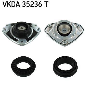 Kit de réparation, coupelle de suspension SKF ref. VKDA 35236 T
